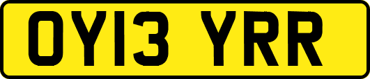 OY13YRR