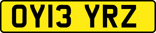 OY13YRZ