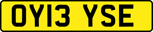 OY13YSE