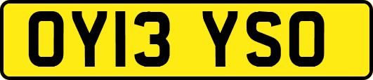 OY13YSO