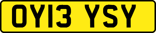 OY13YSY