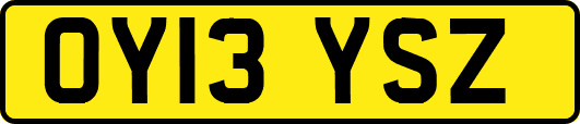 OY13YSZ