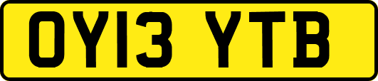 OY13YTB