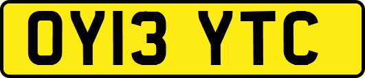 OY13YTC