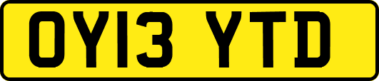 OY13YTD