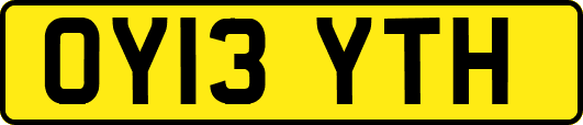 OY13YTH