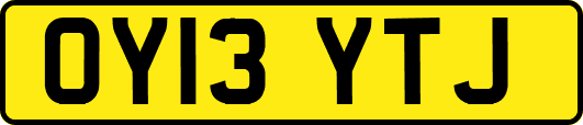 OY13YTJ