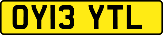 OY13YTL