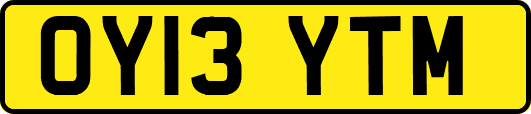 OY13YTM