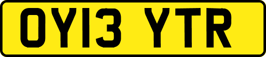 OY13YTR