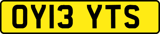 OY13YTS