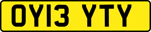 OY13YTY