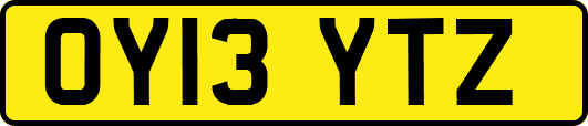 OY13YTZ