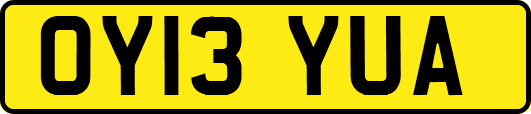 OY13YUA