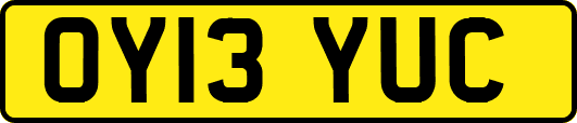 OY13YUC