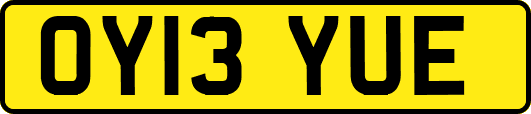 OY13YUE