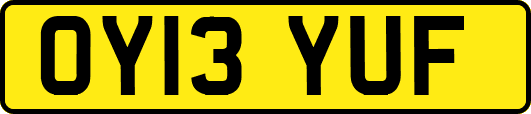 OY13YUF