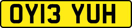 OY13YUH