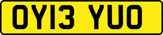 OY13YUO