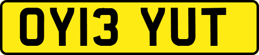 OY13YUT