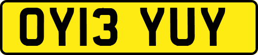OY13YUY