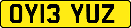 OY13YUZ