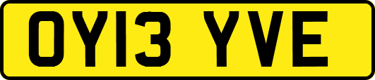 OY13YVE