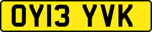 OY13YVK
