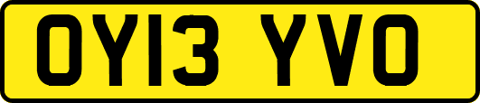OY13YVO