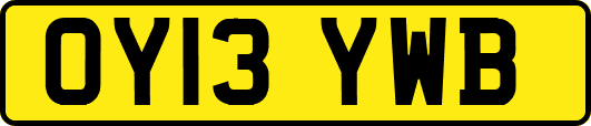 OY13YWB