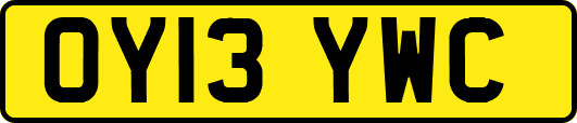 OY13YWC