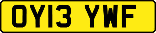 OY13YWF