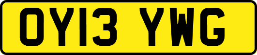 OY13YWG