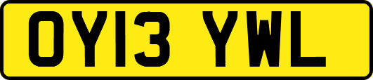 OY13YWL