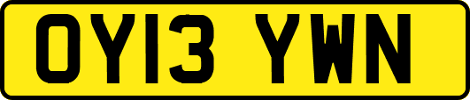 OY13YWN