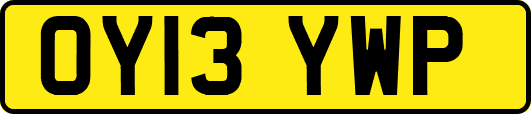 OY13YWP