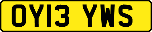 OY13YWS