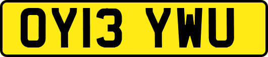 OY13YWU