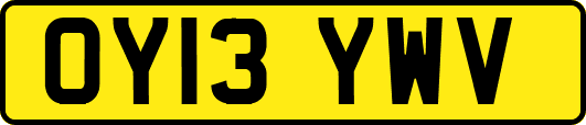 OY13YWV