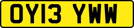 OY13YWW