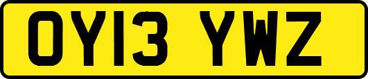 OY13YWZ
