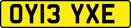 OY13YXE