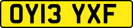OY13YXF