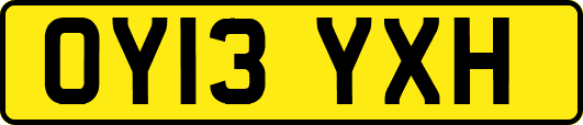 OY13YXH