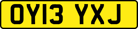 OY13YXJ