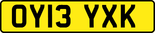 OY13YXK