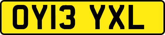 OY13YXL