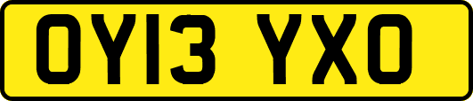 OY13YXO