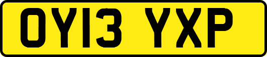 OY13YXP