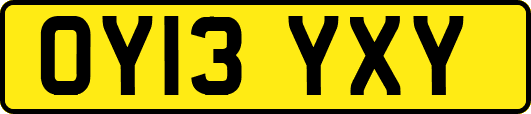 OY13YXY
